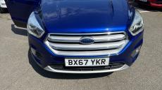 Ford Kuga 1.5 TDCi Titanium 5dr 2WD Diesel Estate